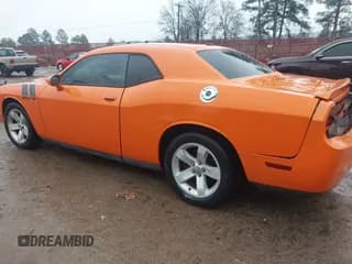 ✅ 2012 Dodge Challenger R/T Classic • VIN: 2C3CDYBT3CH117213 • Lot: 41241299. Wystawiony na IAAI z przebiegiem 125 730 mil. Bezpłatny archiwum sprzedaży aukcyjnych z USA i szczegółowy raport historii pojazdu na DreamBid. Zdjęcie 3.