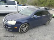 ✅ 2006 Volkswagen Jetta 2.5L • VIN: 3VWSG71K26M723901 • Лот: 54797055. Опубликован ранее на Copart с пробегом 116 091 миль. Бесплатный доступ к архиву аукционных продаж из США и подробный отчёт об истории автомобиля на DreamBid. Изображение 1.