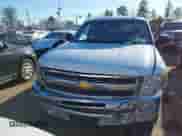 2013 Chevrolet Silverado 1500 LT with VIN 1GCRCSEA4DZ325537, listed as a IAAI auction lot 41405635 with 182,285 mi miles and . Bid and sale history available at DreamBid. Image 12.