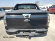 ✅ 2010 Chevrolet Avalanche LS • VIN: 3GNNCEE09AG231731 • Лот: 74928964. Опубликован ранее на Copart с пробегом 134 019 миль. Бесплатный доступ к архиву аукционных продаж из США и подробный отчёт об истории автомобиля на DreamBid. Изображение 6.