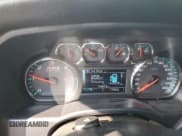 ✅ 2017 Chevrolet Silverado 2500HD LT • VIN: 1GC1KVEG4HF110138 • Lot: 71851005. Listed on Copart with 109,875 mi. Free auction sales archive from the USA and detailed vehicle history report at DreamBid. Image 9.