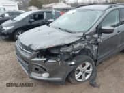 ✅ 2014 Ford Escape SE • VIN: 1FMCU9G9XEUA97228 • Lot: 43735063. Listed on IAAI with 180,870 mi. Free auction sales archive from the USA and detailed vehicle history report at DreamBid. Image 6.