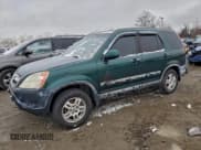 ✅ 2003 Honda CR-V EX • VIN: SHSRD78823U117253 • Лот: 95964535. Опубликован ранее на Copart с пробегом 266 514 миль. Бесплатный доступ к архиву аукционных продаж из США и подробный отчёт об истории автомобиля на DreamBid. Изображение 1.