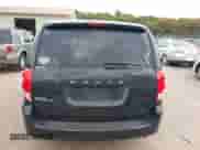 2017 Dodge Grand Caravan SXT с VIN 2C4RDGCGXHR639811, выставлен на аукционе IAAI как лот 43482167 с пробегом 89 275 миль миль и . История ставок и продаж доступна на DreamBid. Изображение 16.