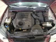 ✅ 2009 Hyundai Sonata Limited • VIN: 5NPEU46F49H448867 • Лот: 86322844. Опубликован ранее на Copart с пробегом 133 308 миль. Бесплатный доступ к архиву аукционных продаж из США и подробный отчёт об истории автомобиля на DreamBid. Изображение 11.