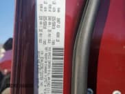 ✅ 2020 Jeep Compass Limited • VIN: 3C4NJDCB6LT223769 • Lot: 53483695. Listed on Copart with Not provided. Free auction sales archive from the USA and detailed vehicle history report at DreamBid. Image 14.