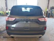 ✅ 2021 Ford Escape SE • VIN: 1FMCU9G67MUA05397 • Lot: 43331529. Listed on IAAI with 67,411 mi. Free auction sales archive from the USA and detailed vehicle history report at DreamBid. Image 16.