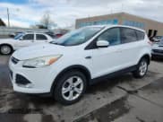 ✅ 2013 Ford Escape SE • VIN: 1FMCU9GX9DUB09205 • Lot: 92942325. Wystawiony na Copart z przebiegiem 150 081 mil. Bezpłatny archiwum sprzedaży aukcyjnych z USA i szczegółowy raport historii pojazdu na DreamBid. Zdjęcie 1.