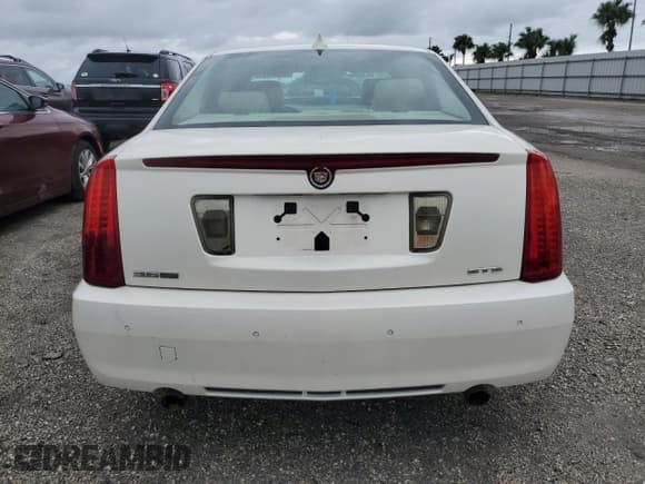 ✅ 2009 Cadillac STS RWD • VIN: 1G6DW67V090162537 • Lot: 74779844. Wystawiony na Copart z przebiegiem Nie podano. Bezpłatny archiwum sprzedaży aukcyjnych z USA i szczegółowy raport historii pojazdu na DreamBid. Zdjęcie 6.