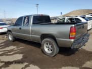 ✅ 2001 Chevrolet Silverado 1500 LS • VIN: 2GCEK19T811145506 • Лот: 70830254. Опубликован ранее на Copart с пробегом Не указан. Бесплатный доступ к архиву аукционных продаж из США и подробный отчёт об истории автомобиля на DreamBid. Изображение 2.