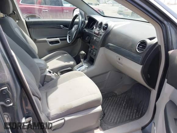 ✅ 2008 Saturn VUE XR • VIN: 3GSDL73708S529564 • Lot: 42331134. Wystawiony na IAAI z przebiegiem 206 649 mil. Bezpłatny archiwum sprzedaży aukcyjnych z USA i szczegółowy raport historii pojazdu na DreamBid. Zdjęcie 5.