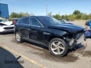 ✅ 2019 Jaguar F-Pace 25t • VIN: SADCS2FX9KA601920 • Lot: 80006025. Wystawiony na Copart z przebiegiem 192 370 mil. Bezpłatny archiwum sprzedaży aukcyjnych z USA i szczegółowy raport historii pojazdu na DreamBid. Zdjęcie 4.