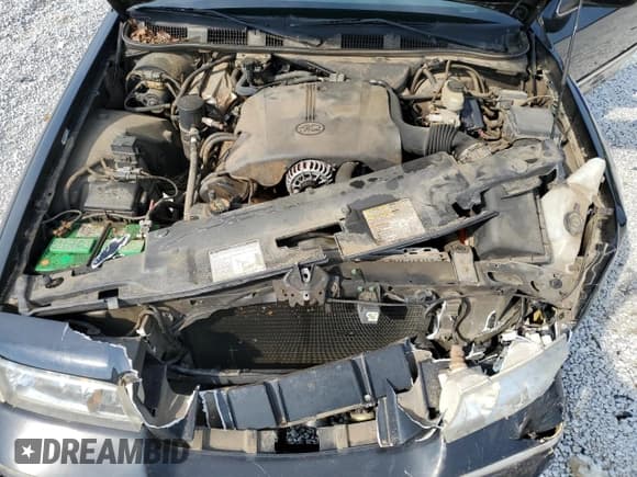 ✅ 1998 Mercury Grand Marquis GS • VIN: 2MEFM74W8WX688649 • Lot: 62543005. Wystawiony na Copart z przebiegiem 94 423 mil. Bezpłatny archiwum sprzedaży aukcyjnych z USA i szczegółowy raport historii pojazdu na DreamBid. Zdjęcie 11.