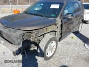 ✅ 2015 Ford Explorer XLT • VIN: 1FM5K8D86FGB37695 • Лот: 43777679. Опубликован ранее на IAAI с пробегом 218 163 миль. Бесплатный доступ к архиву аукционных продаж из США и подробный отчёт об истории автомобиля на DreamBid. Изображение 18.