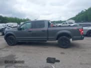 ✅ 2020 Ford F-150 XL • VIN: 1FTFW1E53LFA10431 • Лот: 42644540. Опубликован ранее на IAAI с пробегом 152 501 миль. Бесплатный доступ к архиву аукционных продаж из США и подробный отчёт об истории автомобиля на DreamBid. Изображение 14.