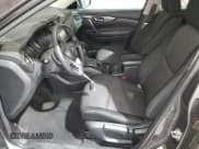 ✅ 2020 Nissan Rogue S • VIN: 5N1AT2MV1LC752186 • Lot: 53805265. Listed on Copart with 63,339 mi. Free auction sales archive from the USA and detailed vehicle history report at DreamBid. Image 7.