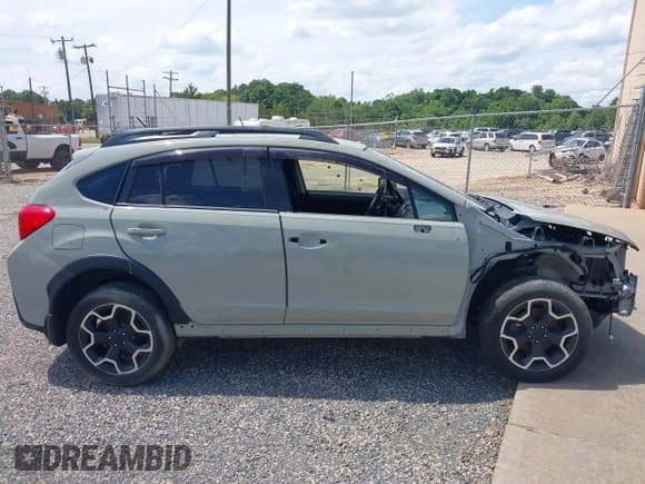 ✅ 2014 Subaru Crosstrek Premium • VIN: JF2GPACC2E8211278 • Лот: 42474512. Опубликован ранее на IAAI с пробегом 61 255 миль. Бесплатный доступ к архиву аукционных продаж из США и подробный отчёт об истории автомобиля на DreamBid. Изображение 13.
