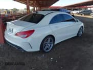 ✅ 2014 Mercedes-Benz CLA 250 • VIN: WDDSJ4EB1EN060036 • Lot: 43859224. Listed on IAAI with 108,452 mi. Free auction sales archive from the USA and detailed vehicle history report at DreamBid. Image 4.