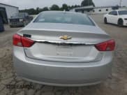 ✅ 2017 Chevrolet Impala LT • VIN: 2G1105S31H9187574 • Lot: 71605394. Listed on Copart with 97,910 mi. Free auction sales archive from the USA and detailed vehicle history report at DreamBid. Image 6.