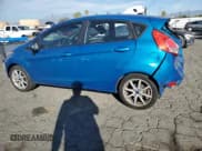 ✅ 2017 Ford Fiesta SE • VIN: 3FADP4EJ9HM168370 • Лот: 90733065. Опубликован ранее на Copart с пробегом 108 642 миль. Бесплатный доступ к архиву аукционных продаж из США и подробный отчёт об истории автомобиля на DreamBid. Изображение 2.