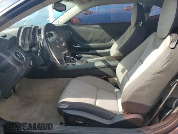 ✅ 2012 Chevrolet Camaro 1LT • VIN: 2G1FB1E38C9146050 • Лот: 87455545. Опубликован ранее на Copart с пробегом 192 188 миль. Бесплатный доступ к архиву аукционных продаж из США и подробный отчёт об истории автомобиля на DreamBid. Изображение 7.