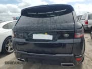 ✅ 2022 Land Rover Range Rover Sport Autobiography • VIN: SALWV2SEXNA234964 • Lot: 74884444. Wystawiony na Copart z przebiegiem Nie podano. Bezpłatny archiwum sprzedaży aukcyjnych z USA i szczegółowy raport historii pojazdu na DreamBid. Zdjęcie 6.