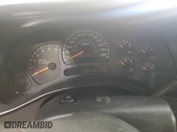 ✅ 2003 Chevrolet Silverado 1500 LS • VIN: 2GCEC19V731398348 • Lot: 87099725. Listed on Copart with Not provided. Free auction sales archive from the USA and detailed vehicle history report at DreamBid. Image 9.