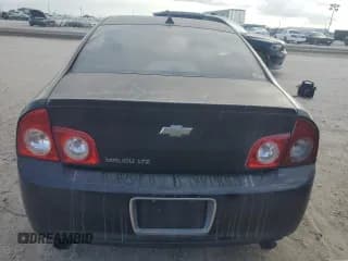 ✅ 2012 Chevrolet Malibu LTZ • VIN: 1G1ZG5E72CF293321 • Lot: 79355424. Listed on Copart with 185,569 mi. Free auction sales archive from the USA and detailed vehicle history report at DreamBid. Image 6.