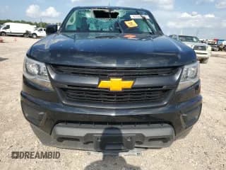 ✅ 2020 Chevrolet Colorado 2WD LT • VIN: 1GCGSCENXL1188863 • Лот: 63346474. Опубликован ранее на Copart с пробегом Не указан. Бесплатный доступ к архиву аукционных продаж из США и подробный отчёт об истории автомобиля на DreamBid. Изображение 5.