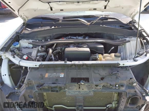 ✅ 2020 Ford Police Interceptor Utility • VIN: 1FM5K8AB0LGD09716 • Lot: 42054545. Wystawiony na IAAI z przebiegiem 106 253 mil. Bezpłatny archiwum sprzedaży aukcyjnych z USA i szczegółowy raport historii pojazdu na DreamBid. Zdjęcie 10.