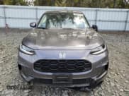 ✅ 2023 Honda HR-V EX-L • VIN: 3CZRZ2H73PM722753 • Lot: 80831935. Listed on Copart with 35,197 mi. Free auction sales archive from the USA and detailed vehicle history report at DreamBid. Image 5.