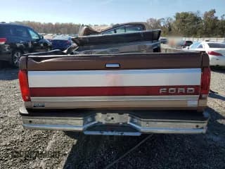 ✅ 1990 Ford F-150 • VIN: 1FTEF15N4LNB41286 • Лот: 77996194. Опубликован ранее на Copart с пробегом 60 426 миль. Бесплатный доступ к архиву аукционных продаж из США и подробный отчёт об истории автомобиля на DreamBid. Изображение 6.