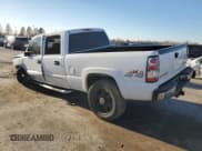 ✅ 2004 GMC Sierra 2500 SLE • VIN: 1GTGK23U24F228121 • Лот: 83621194. Опубликован ранее на Copart с пробегом 143 883 миль. Бесплатный доступ к архиву аукционных продаж из США и подробный отчёт об истории автомобиля на DreamBid. Изображение 2.