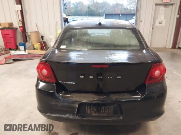 ✅ 2014 Dodge Avenger SE • VIN: 1C3CDZAB2EN170008 • Лот: 41121138. Опубликован ранее на IAAI с пробегом 78 322 миль. Бесплатный доступ к архиву аукционных продаж из США и подробный отчёт об истории автомобиля на DreamBid. Изображение 15.