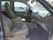 2011 Chevrolet Tahoe LTZ with VIN 1GNSCCE01BR315857, listed as a IAAI auction lot 43455908 with 263,775 mi miles and . Bid and sale history available at DreamBid. Image 5.