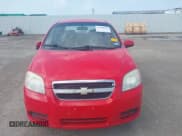 ✅ 2011 Chevrolet Aveo 1LT • VIN: KL1TD5DE1BB144692 • Lot: 41908565. Listed on IAAI with 104,691 mi. Free auction sales archive from the USA and detailed vehicle history report at DreamBid. Image 6.