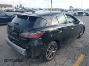 ✅ 2014 Lexus CT 200h • VIN: JTHKD5BH1E2181780 • Lot: 43642488. Wystawiony na IAAI z przebiegiem 170 623 mil. Bezpłatny archiwum sprzedaży aukcyjnych z USA i szczegółowy raport historii pojazdu na DreamBid. Zdjęcie 4.