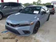 ✅ 2024 Honda Civic Si • VIN: 2HGFE1E59RH471256 • Lot: 43413763. Wystawiony na IAAI z przebiegiem 21 649 mil. Bezpłatny archiwum sprzedaży aukcyjnych z USA i szczegółowy raport historii pojazdu na DreamBid. Zdjęcie 17.