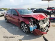 ✅ 2020 Nissan Altima SR • VIN: 1N4BL4CW0LC190060 • Лот: 89852215. Опубликован ранее на Copart с пробегом 115 717 миль. Бесплатный доступ к архиву аукционных продаж из США и подробный отчёт об истории автомобиля на DreamBid. Изображение 4.