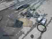 2005 Chevrolet Colorado 1SE LS Z71 z VIN 1GCDS136658110416, wystawiony jako Copart lot #68940255 z przebiegiem 272 712 mil mil oraz Szkoda całkowita • Salvage title. Historia ofert i sprzedaży dostępna na DreamBid. Obrazek 12.