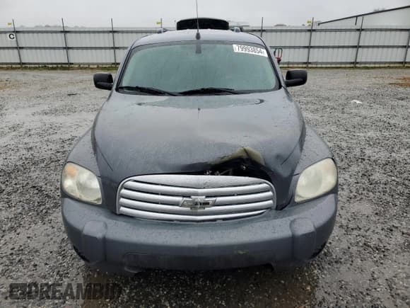 ✅ 2008 Chevrolet HHR LS • VIN: 3GNCA13D48S666353 • Lot: 79993854. Listed on Copart with 207,616 mi. Free auction sales archive from the USA and detailed vehicle history report at DreamBid. Image 5.