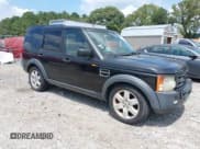 ✅ 2006 Land Rover LR3 HSE • VIN: SALAG25496A408533 • Lot: 43051588. Wystawiony na IAAI z przebiegiem 144 714 mil. Bezpłatny archiwum sprzedaży aukcyjnych z USA i szczegółowy raport historii pojazdu na DreamBid. Zdjęcie 1.