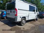 ✅ 2016 Ram ProMaster Cargo • VIN: 3C6TRVAGXGE132994 • Lot: 42539575. Wystawiony na IAAI z przebiegiem 137 233 mil. Bezpłatny archiwum sprzedaży aukcyjnych z USA i szczegółowy raport historii pojazdu na DreamBid. Zdjęcie 4.