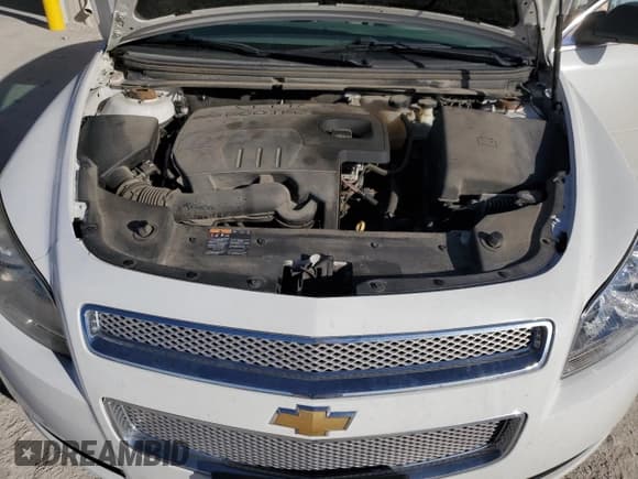 ✅ 2012 Chevrolet Malibu 1FL • VIN: 1G1ZA5EU8CF390224 • Лот: 91017565. Опубликован ранее на Copart с пробегом 104 776 миль. Бесплатный доступ к архиву аукционных продаж из США и подробный отчёт об истории автомобиля на DreamBid. Изображение 11.