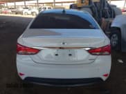 ✅ 2014 Hyundai Sonata SE • VIN: 5NPEC4AC3EH942549 • Lot: 43627208. Listed on IAAI with 98,093 mi. Free auction sales archive from the USA and detailed vehicle history report at DreamBid. Image 16.