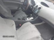 ✅ 2007 Mitsubishi Eclipse GS • VIN: 4A3AK24F67E065714 • Lot: 43644132. Listed on IAAI with Not provided. Free auction sales archive from the USA and detailed vehicle history report at DreamBid. Image 5.