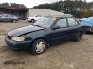 ✅ 1999 Toyota Corolla LE • VIN: 2T1BR12E3XC142775 • Lot: 91107055. Wystawiony na Copart z przebiegiem Nie podano. Bezpłatny archiwum sprzedaży aukcyjnych z USA i szczegółowy raport historii pojazdu na DreamBid. Zdjęcie 1.