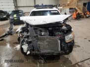 ✅ 2011 Hyundai Santa Fe Limited • VIN: 5XYZK4AG7BG006217 • Lot: 84420274. Listed on Copart with 188,676 mi. Free auction sales archive from the USA and detailed vehicle history report at DreamBid. Image 5.