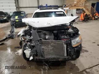 ✅ 2011 Hyundai Santa Fe Limited • VIN: 5XYZK4AG7BG006217 • Lot: 84420274. Listed on Copart with 188,676 mi. Free auction sales archive from the USA and detailed vehicle history report at DreamBid. Image 5.