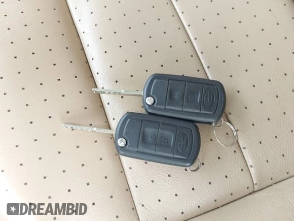 ✅ 2006 Land Rover LR3 SE • VIN: SALAE25456A379196 • Lot: 43265215. Listed on IAAI with 127,672 mi. Free auction sales archive from the USA and detailed vehicle history report at DreamBid. Image 11.